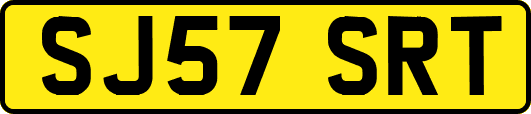 SJ57SRT