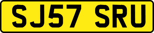 SJ57SRU