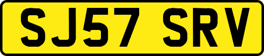 SJ57SRV