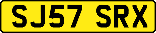SJ57SRX