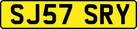 SJ57SRY