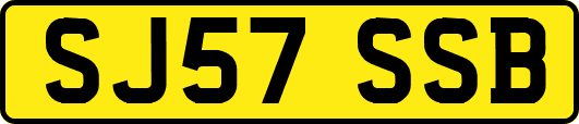 SJ57SSB