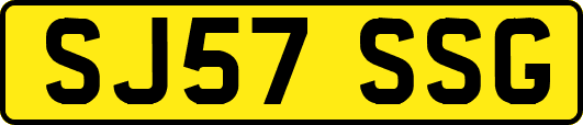 SJ57SSG