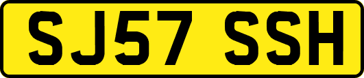 SJ57SSH