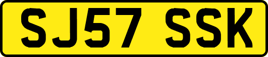 SJ57SSK