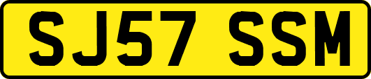 SJ57SSM