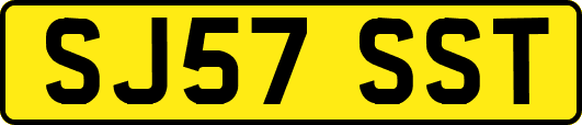 SJ57SST