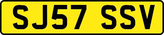 SJ57SSV