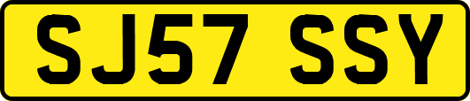SJ57SSY