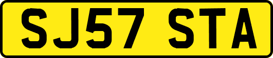 SJ57STA