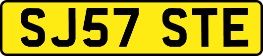 SJ57STE