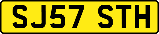 SJ57STH