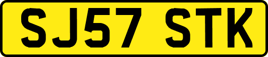 SJ57STK