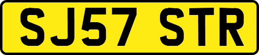 SJ57STR