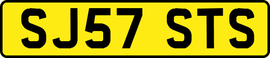 SJ57STS