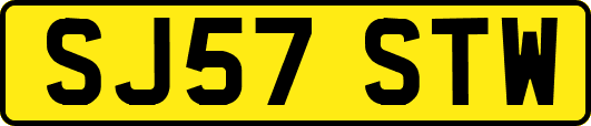SJ57STW