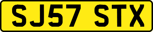 SJ57STX