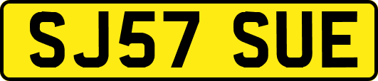 SJ57SUE