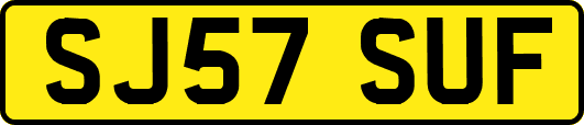SJ57SUF