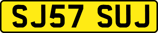 SJ57SUJ