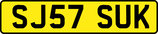 SJ57SUK