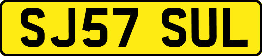 SJ57SUL