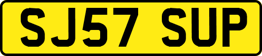 SJ57SUP