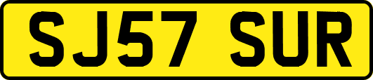 SJ57SUR