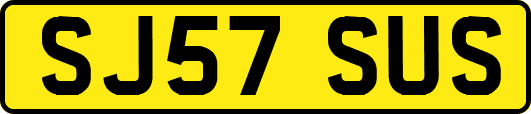 SJ57SUS