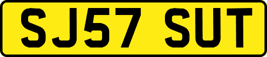 SJ57SUT