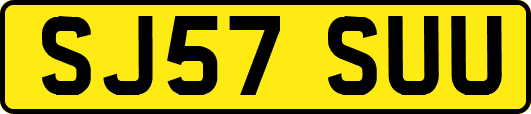SJ57SUU