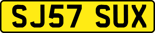 SJ57SUX