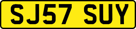 SJ57SUY