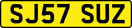 SJ57SUZ