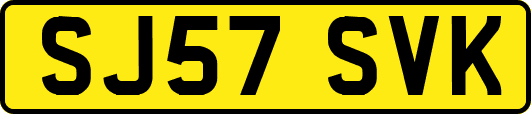 SJ57SVK