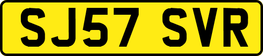 SJ57SVR