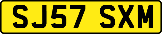 SJ57SXM