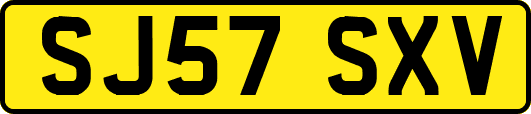 SJ57SXV