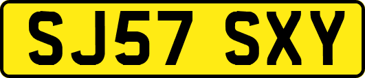 SJ57SXY