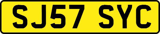 SJ57SYC