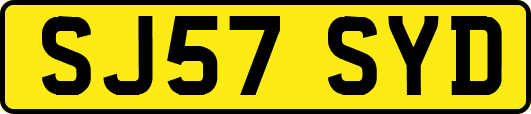SJ57SYD