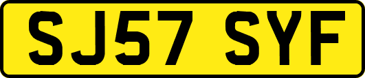 SJ57SYF
