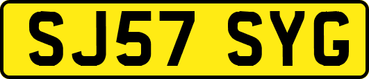 SJ57SYG
