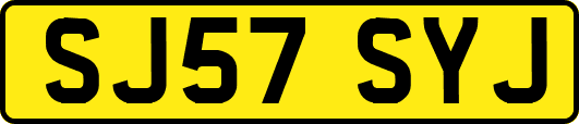 SJ57SYJ