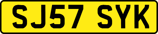 SJ57SYK