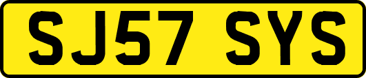 SJ57SYS