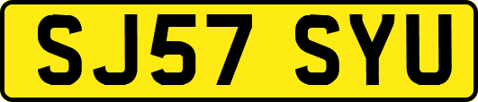 SJ57SYU