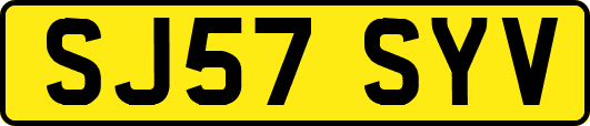SJ57SYV