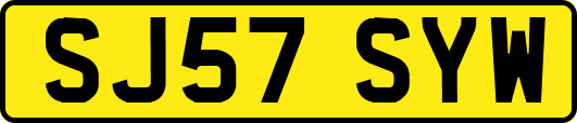 SJ57SYW