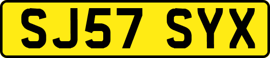 SJ57SYX
